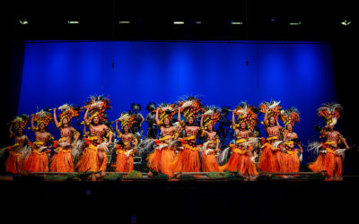 Tauranga Vananga Celebrates the Success of Te Maeva Nui 2025