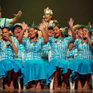 Tongareva Henua | Choir | TMN 2025