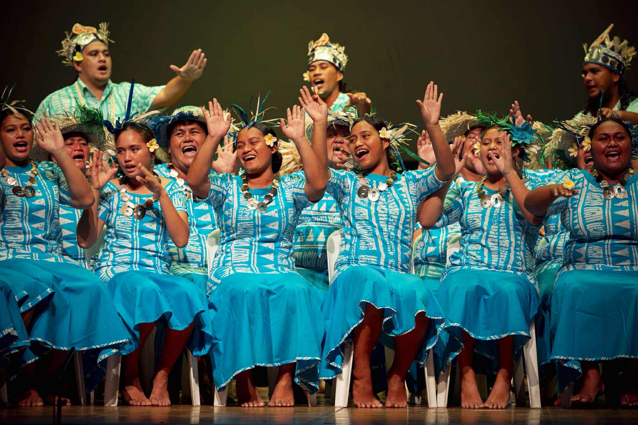 Tongareva Henua | Choir | TMN 2025