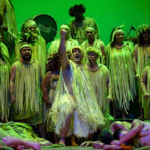 Rakahanga Henua | Choir | TMN 2025