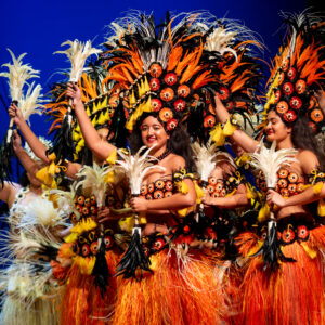 Enuamanu Enua  | TMN 2025