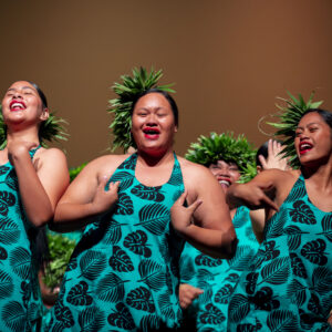 Oire Nikao  | TMN 2025