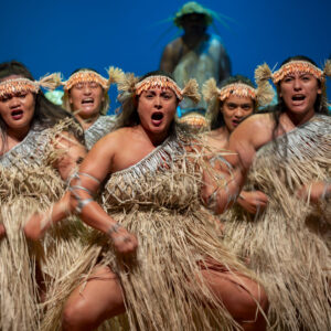 Manihiki Henua  | TMN 2025