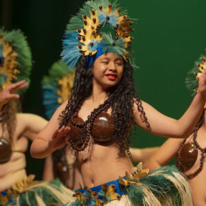 Nukuroa Enua | TMN 2025