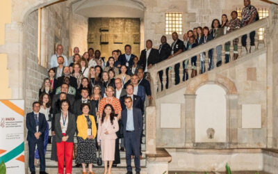 Cook Islands Represents at MONDIACULT 2025 in Barcelona