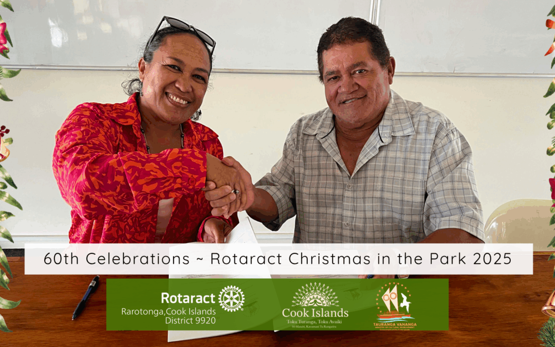 Proud Sponsor of Christmas in the Park