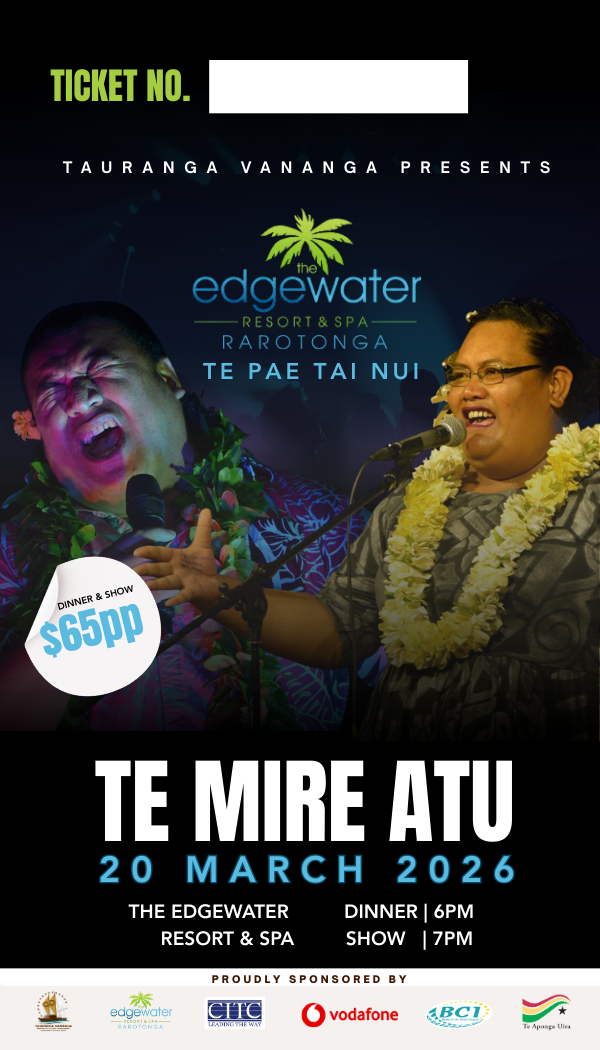 The Edgewater Resort & Spa Te Mire Atu 2026