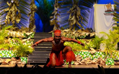 Te Mire Ura 2026 Reflects Growing Passion for Cook Islands Cultural Performance